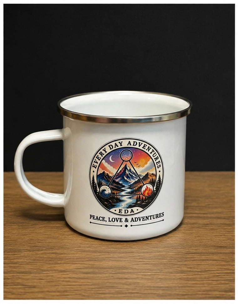 EDA Adventure Mug