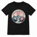 Unisex Young Explorer T-Shirt | Every Day Adventures